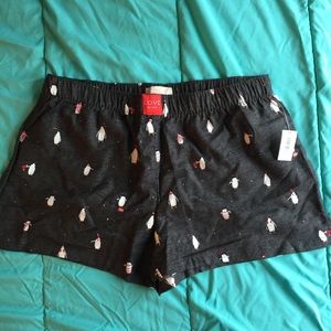 Gap Pajama shorts/boxers